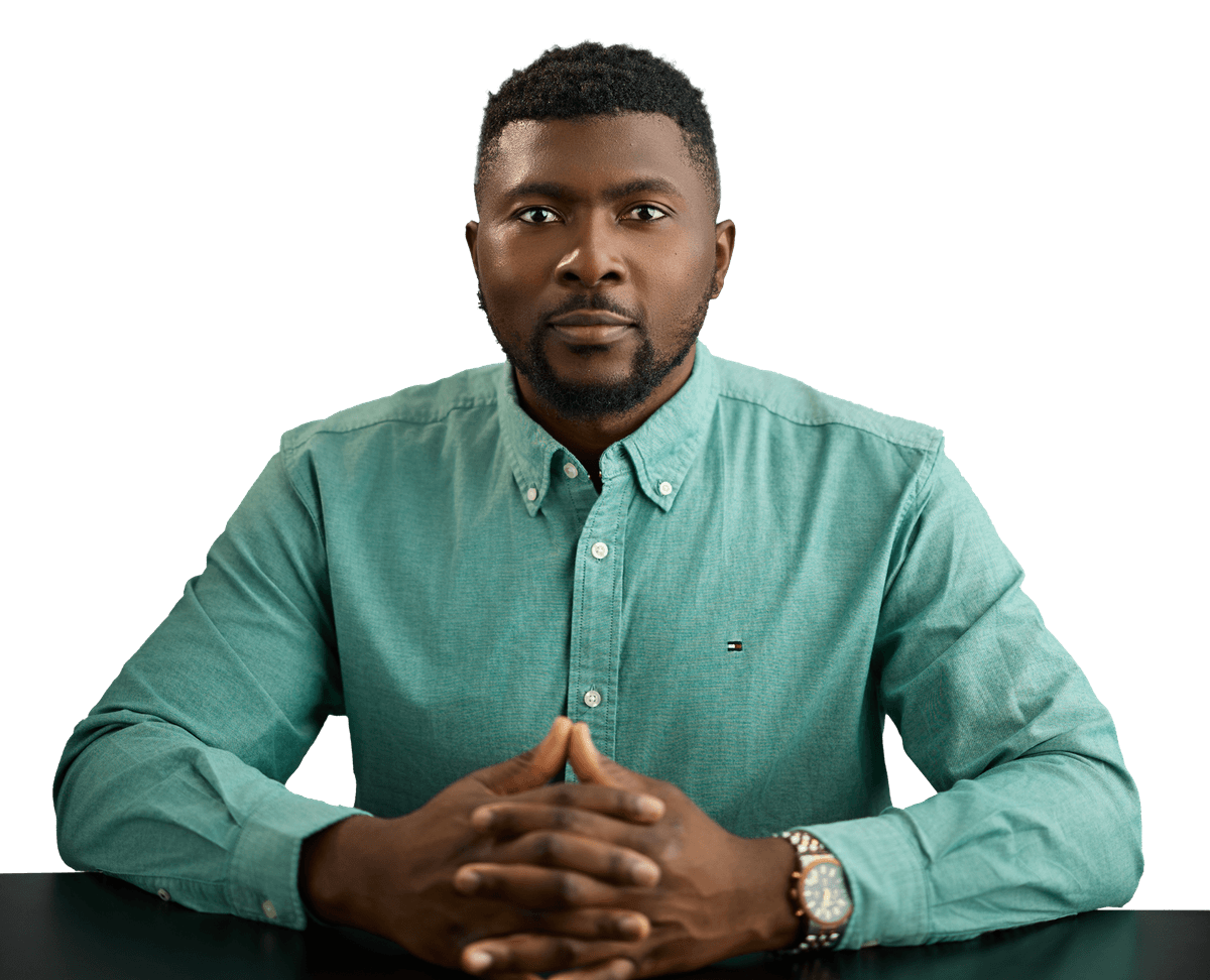 Seun Folami