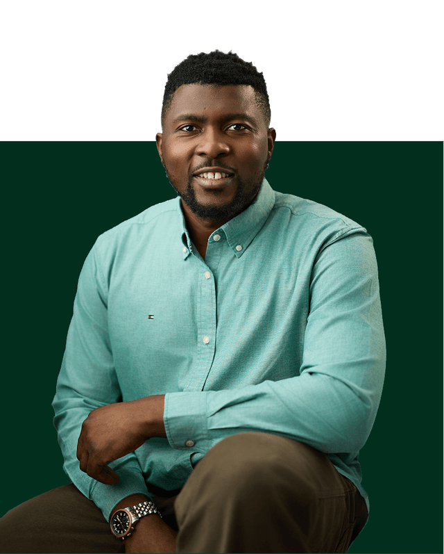 Seun Folami